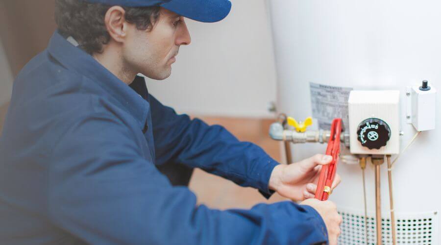 Local water heater installation in Hatillo, PR